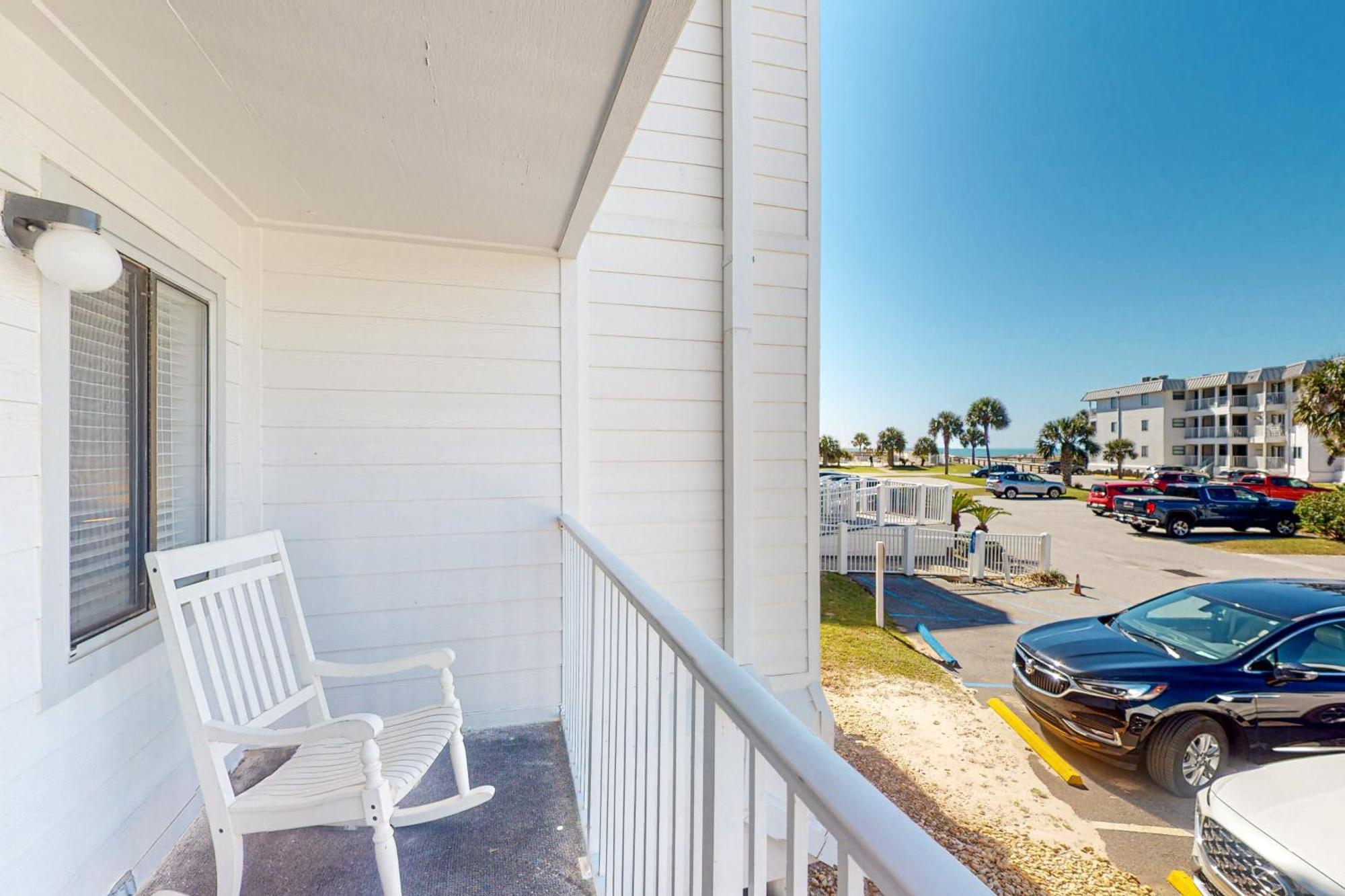 Ferienwohnung Plantation East Gulf Shores Exterior foto